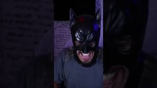 Batman catching PREDATORS on Omegle shorts [upl. by Selby781]