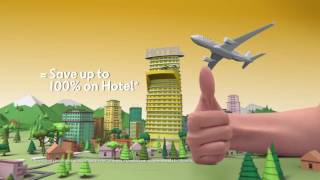 Explore the Great Deals of Expedia [upl. by Cornel]