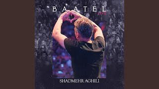 Baatel Live Istanbul Concert Version [upl. by Anirres]