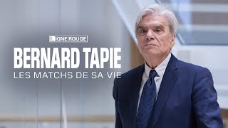 Bernard Tapie les matchs de sa vie [upl. by Adnak]