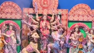 Jagiroad Durga Puja mauja kolise de😍 [upl. by Adriane]