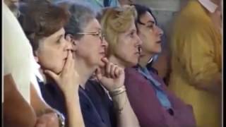 Documental sobre las Apariciones de la Virgen María en Medjugorje Croacia 1981  presente [upl. by Sirovat]