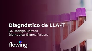 Diagnóstico de LLAT Aula Flowing [upl. by Ahsini334]