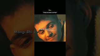 Shikayat  Feel the lyrics  lyrics short  aurmusicband shorts viralshorts foryoupage [upl. by Aneej349]