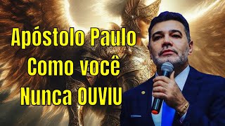 PREGAÇÃO IMPACTANTE VAI TE TRANSFORMAR  PASTOR MARCO FELICIANO [upl. by Aldo]