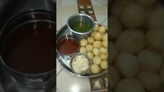 ready made Pani Puri panipuri panipurirecipe [upl. by Hussar]