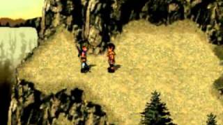 Lets Play Suikoden II  143  108 Stars Ending [upl. by Quita455]