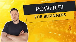 The FASTEST Way to Master Power BI Basics Today [upl. by Heinrich]