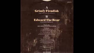 The Damned  Grimly Fiendish  Edward The Bear 1985 HQ [upl. by Janene998]