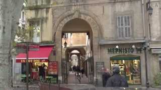 AixenProvence France [upl. by Blus753]