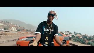 LXG Na We Get The Pawer Official Video [upl. by Nugent]