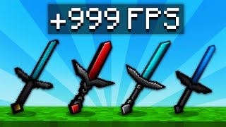 Your FAVORITE 64x Bedwars Texture Packs [upl. by Ikkim]