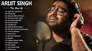 Best of Arijit Singhs latest  Arijit Singh Hits Songs  Latest Bollywood Songs  Indian songs [upl. by Fevre]