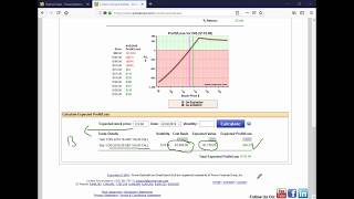 Finding Overvalued and Undervalued Options Planning Implied Volatility Crush and more [upl. by Akialam]