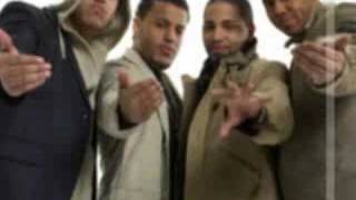 Aventura  Obsesion  English Remix [upl. by Nothsa]