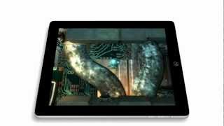 Unmechanical iOS trailer [upl. by Keenan]