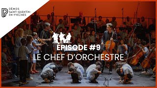 DEMOS  Épisode 9  Le chef dorchestre [upl. by Nomzaj]