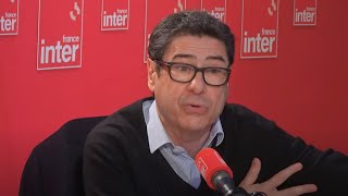 Philippe Aghion et Anne Bouverot  quotLes entreprises qui adoptent lIA créent des emploisquot [upl. by Seely853]