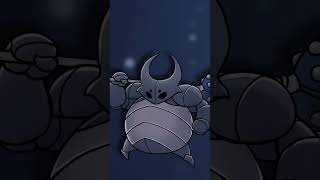 Hollow Knights Pale Court Mod Broke Me hollowknight gaming shorts [upl. by Minabe]