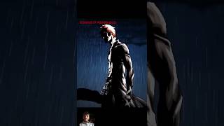 When ichigo 17 years old 🥶🥵 aizenwutr ichigo aizen anime animeedit shorts geniusprince yai [upl. by Uzzial715]