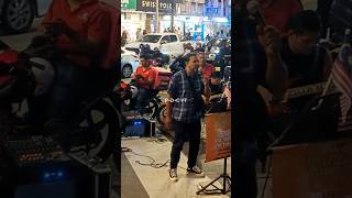 Gali Lubang Tutup Lubang 💢 cahayabuskers covermusic busking channelbuskers buskers [upl. by Stefan]