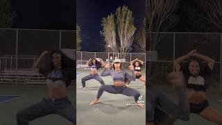 HOW MANY TIMES YOU WATCHED THIS VIDEO‼️😮‍💨🔥 dance 400k kendall dancer dancechallenge [upl. by Acinomal]