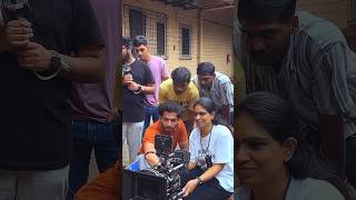 Top Film School in Mumbai  Mumbai Digital Films Academy filmmaking cinematography bollywood [upl. by Kirat]