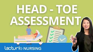 5 Essential Steps to Ace Your Nursing Clinical Skills Assessment Today [upl. by Ydasahc]