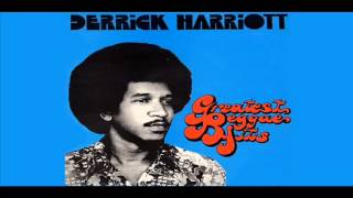 Derrick Harriott  Go Away Dream [upl. by Niawat]