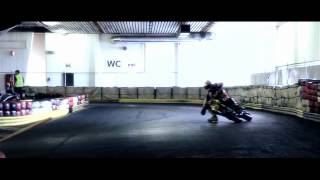 Supermoto Night Roggwil  RaceInn [upl. by Lucienne]