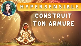 HYPNOSE  Bouclier Émotionnel pour Hypersensibles [upl. by Weksler]