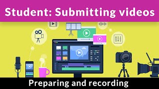 Student Preparing and recording tips [upl. by Dav]