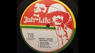 Barrington Levy  Shaolin Temple  Jah Life LP  1979 [upl. by Aneryc201]