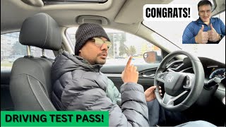 How To Pass Your Driving Test After Only 10 Hourspasstest [upl. by Ignace]