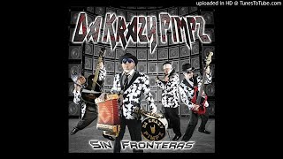 Da Krazy Pimpz  Pura Cumbia Pa Poriar 2017 [upl. by Akemhs]