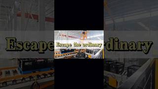 Efficient palletizing robot is necessary for manufacturing industry factory palletizer machine [upl. by Enyrat]