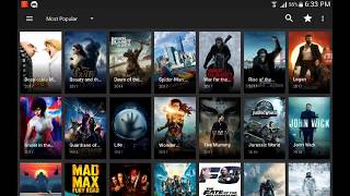 How to watch tv series for free on android in SINHALA [upl. by Aicirtam773]