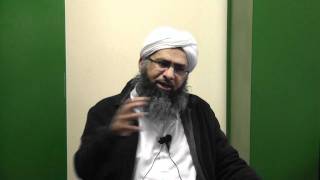 Where does 3 days 40 days 4 months come from Tablighi Jamaat [upl. by Adriene]