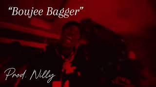 FREE EBK Jaaybo Stockton Type BeatBoujee Bagger [upl. by Jinny563]