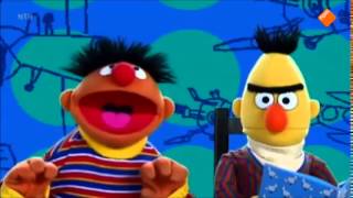 Bert en Ernie ernie doet dieren na [upl. by Zoa354]