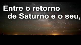 Detonautas  Retorno de Saturno [upl. by Arob498]