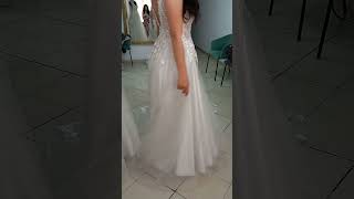 vestidos de Novia [upl. by Mitzi360]