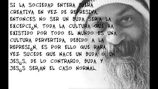 OSHO Creatividad AUDIOLIBRO CAPITULO 1 [upl. by Sass]