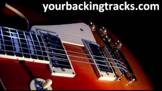 Slow Blues Backing Track in Bb  Jam Tracks amp Blues Guitar BackTracks TCDG [upl. by Janith405]