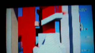 Mirrors Edge quotSurreptitious Swingquot Trophyachievement [upl. by Kealey]