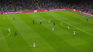 QPR vs Coventry City 11 Highlights  EFL Championship 202425 [upl. by Ymmij304]