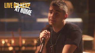 Rostam  Performance amp Interview Live on KEXP at Home [upl. by Krock]