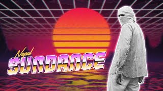 Népal  sundance Synthwave remix [upl. by Goerke32]