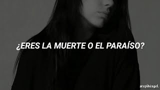 Billie Eilish  No Time To Die Español [upl. by Enelav778]