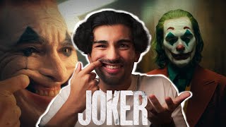 Is Joker 2019 A Good Movie  Movie Commentary [upl. by Anomor]